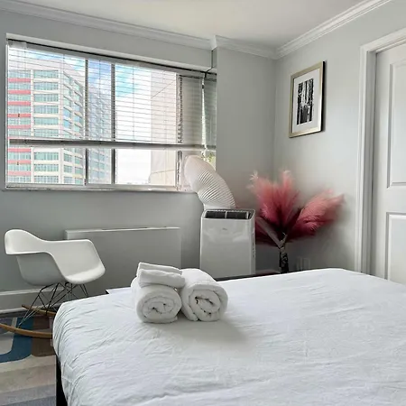 City View Newly Renovated 3 Beds With Free Parking Lm1809 Atlanta Exterior photo
