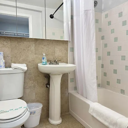 City View Newly Renovated 3 Beds With Free Parking Lm1809 Atlanta Exterior photo
