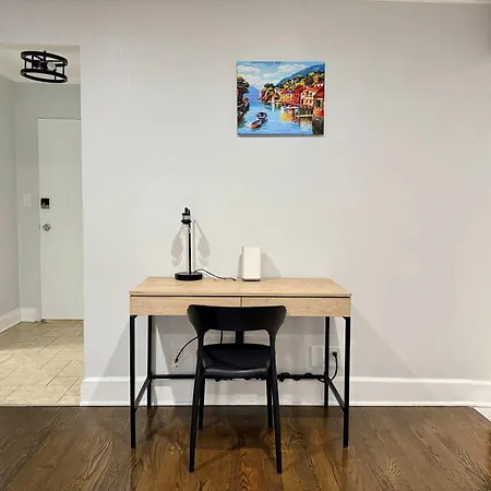 City View Newly Renovated 3 Beds With Free Parking Lm1809 Atlanta Exterior photo