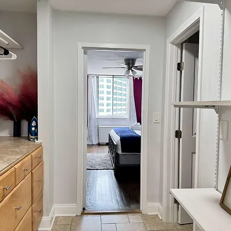 City View Newly Renovated 3 Beds With Free Parking Lm1809 Atlanta Exterior photo