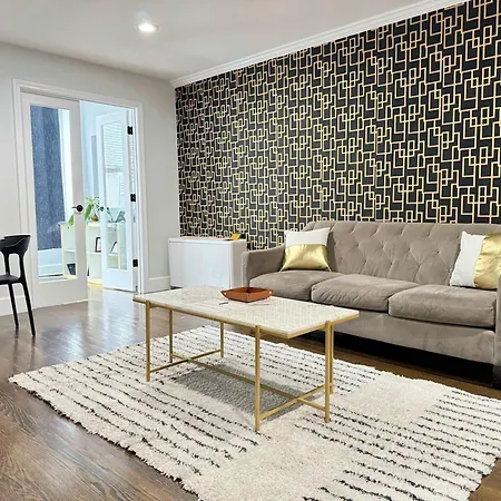City View Newly Renovated 3 Beds With Free Parking Lm1809 Atlanta Exterior photo