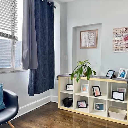 City View Newly Renovated 3 Beds With Free Parking Lm1809 Atlanta Exterior photo